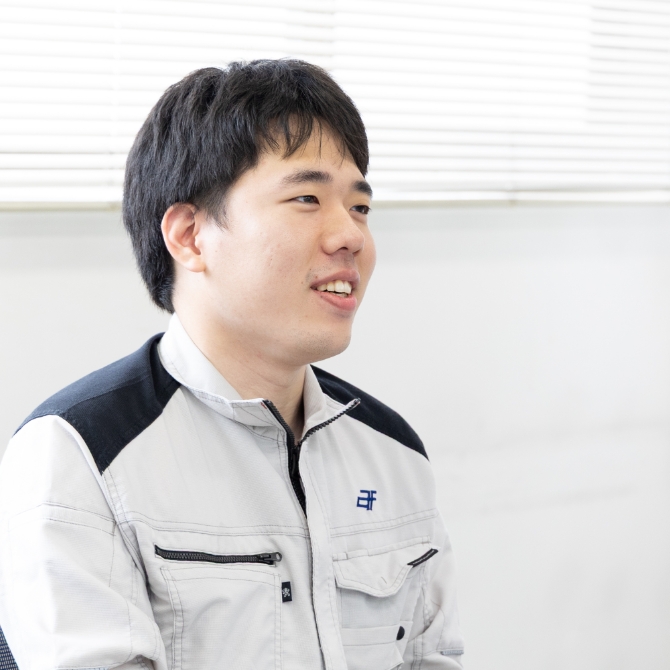 それぞれが感じる仕事のやりがい